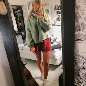 Meet your Posher, Molly